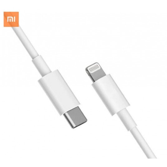  Xiaomi Mi Type-C to Lightning Cable 1m 