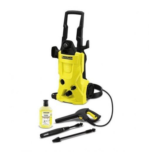  Aukšto slėgio plovykla Karcher K 4 Premium Universal (1.601-786.0) 