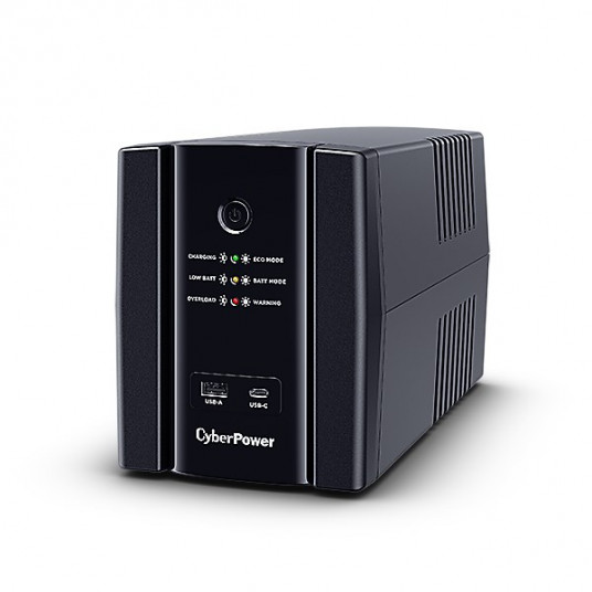  Zasilacz UPS CyberPower UT1500EG-FR 