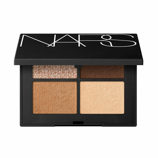 NARS - Eye shadow palette (Quad Eyeshadow) 4.4 g - Mojave