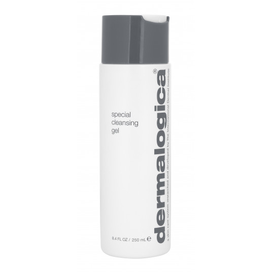  Dermalogica Cleansers Special Cleansing Gel Alle Huidtypen 250ml 