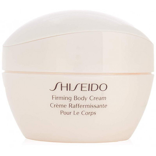  Kūno kremas Shiseido Firming Body Cream 200 ml 