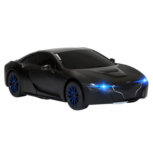 RASTAR automodelis transformuojamas valdomas RC 1:14 RS, 74700