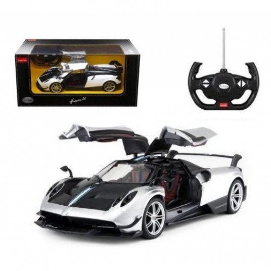  R/C 1:14 Pagani Huayra BC(Doors opened by manual) 