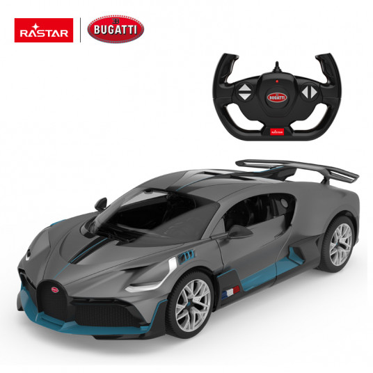 RASTAR R/C 1:14 automodelis Bugatti Divo, 98000