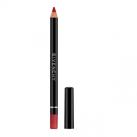 Givenchy - Waterproof lip pencil (Lip Liner) 1.1 g - 07 Framboise Velours