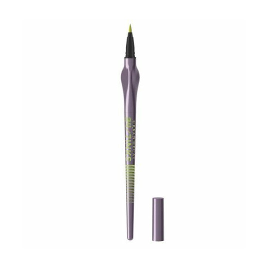  Urban Decay - Eyeliner in pen 24/7 Inks (Easy Ergonomic Liquid Eyeliner Pen) 0.28 g - Zero 