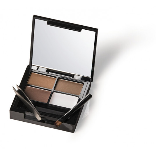 Gabriella Salvete - Eyebrow Palette 5.2 g