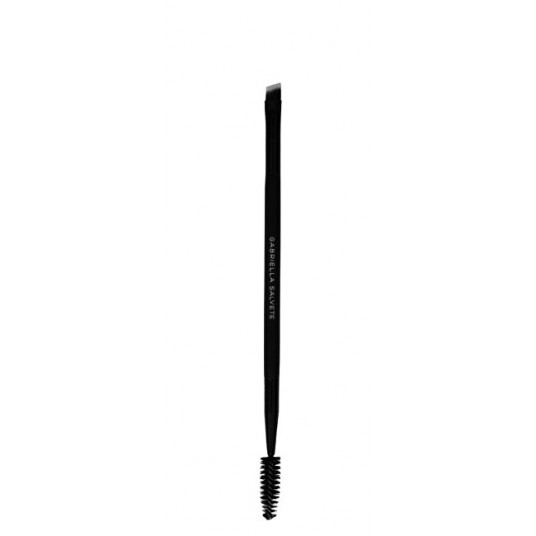  Gabriella Salvete - Double-sided cosmetic brush Tools Eyebrow Eyeliner Brush 