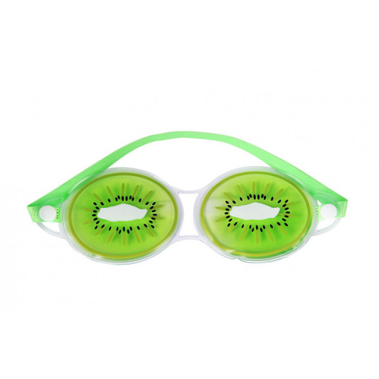 Gabriella Salvete - Cooling soothing mask for eyes and eye area Tools Cooling Face Mask