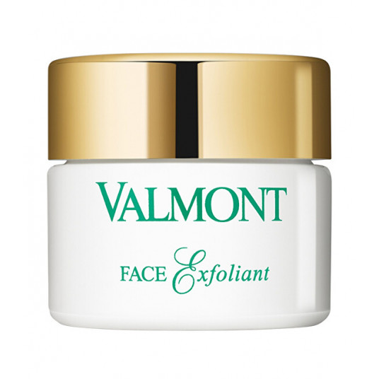  Valmont - Skin peeling cream Purity (Face Exfoliant) 50 ml 