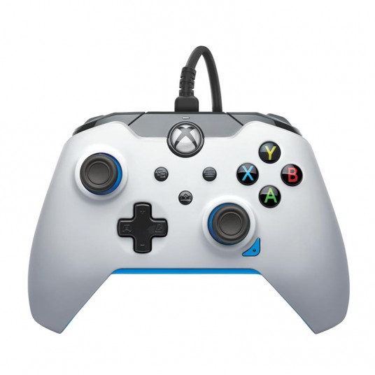  Gamepad PDP XBOX One/SeriesX/S Aion White 