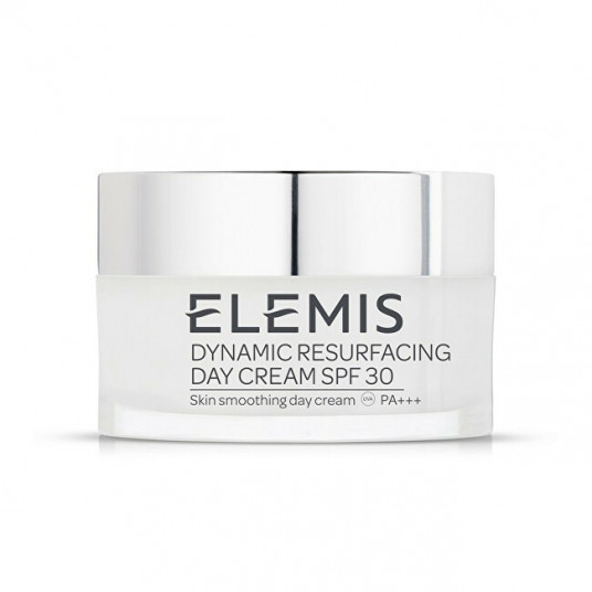  Elemis - Daily smoothing skin cream SPF 30 Dynamic Resurfacing (Day Cream) 50 ml 