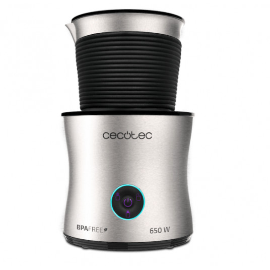  Pieno putų plaktuvas Cecotec Power Moca Spume 5000 
