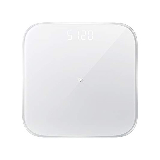  Svarstyklės Xiaomi Mi Smart Scale 2 