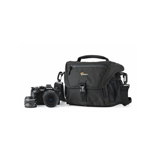 LOWEPRO NOVA 160 AW II BLACK
