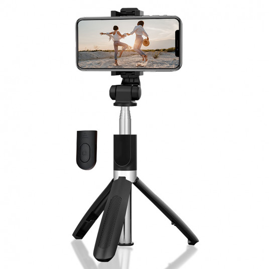  MEDIA-TECH 2in1 SELFIE TRIPOD 