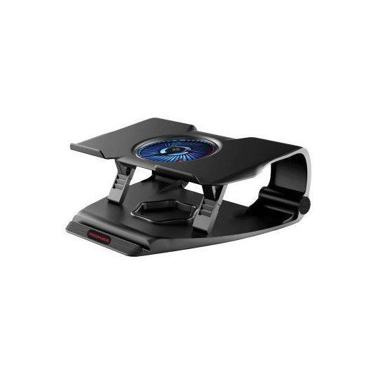PROMATE FrostBase Cooling stand for laptop up to 17,3"