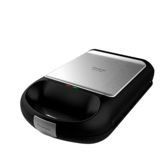  Keptuvas Cecotec Rock´NToast Family 3in1 