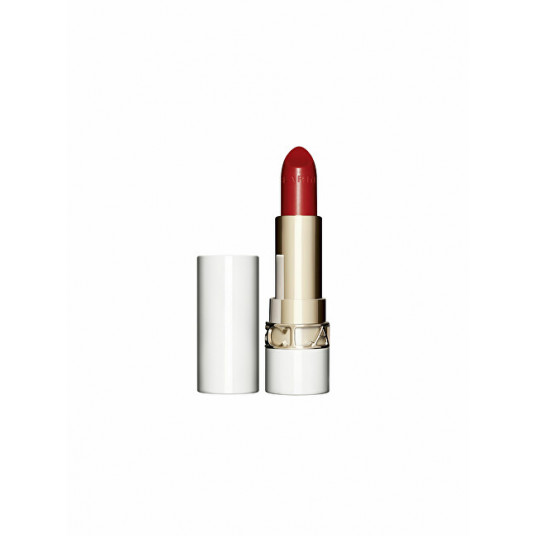  Clarins - Glossy lipstick (Joli Rouge Shine ) 3.5 g - 742S Joli Rouge 