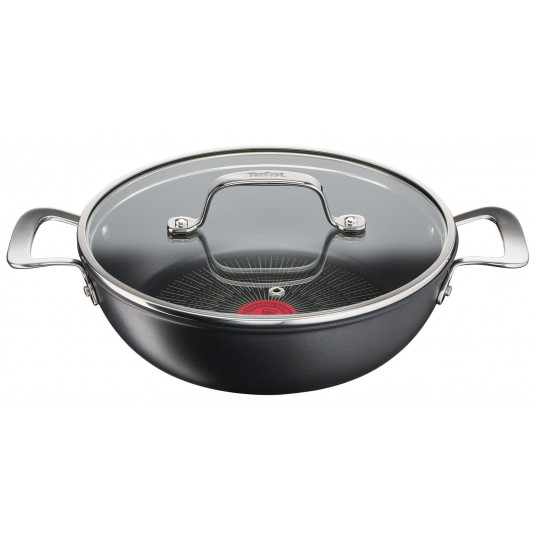  Tefal Unlimited 26 cm gili keptuvė G25571 