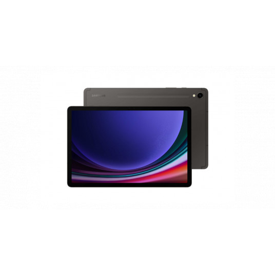  Planšetė Samsung Galaxy Tab S9 8GB/128GB Graphite SM-X710 