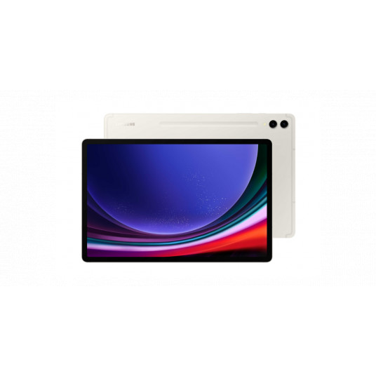  Planšetė Samsung Galaxy Tab S9+ 12GB/256GB Beige SM-X810 