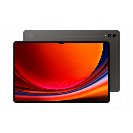  Planšetė Samsung Galaxy Tab S9 Ultra 5G 12GB/512GB Graphite SM-X916 