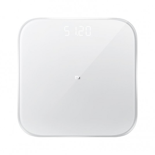  MI SMART Scale 2 White 