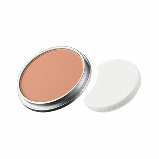  Sensai - Replacement refill for compact makeup Cellular Performance Total Finish (Compact Powder Foundation Refill) 12 g - 25 Topaz Beige 