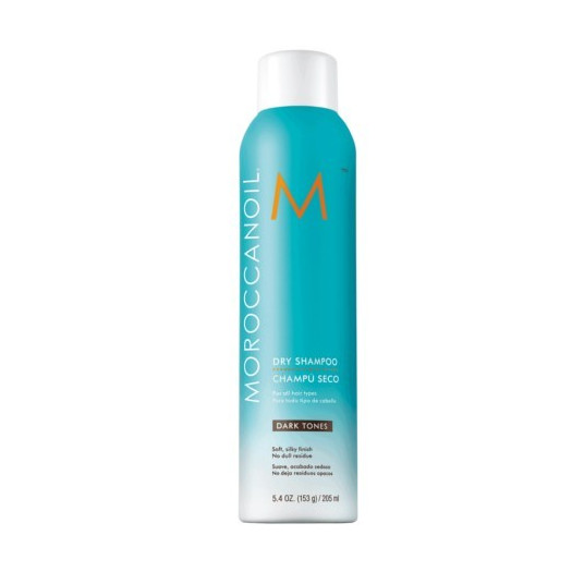 Moroccanoil - (Dry Shampoo for Dark Tones) 217 ml