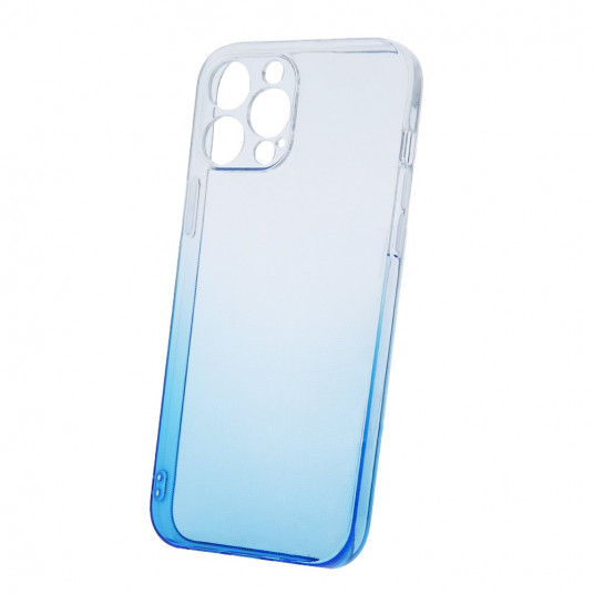 Mocco Ultra Back Gradient Case 2 mm Silicone Case for Samsung Galaxy A33 5G