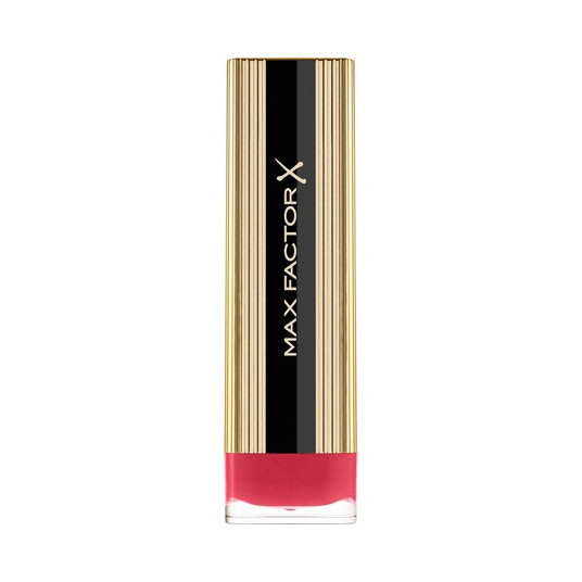 Max Factor Color Elixir Lipstick 827 Bewitch Coral