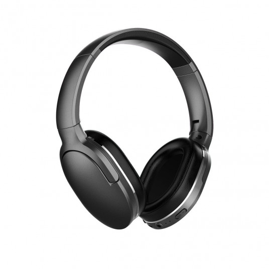  Ausinės BASEUS Encok D02 Pro Black 