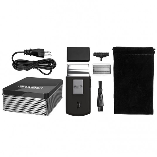  Travel shaver, Wahl 