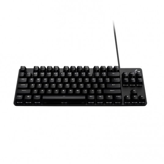  Keyboard Logitech G413 TKL SE SWE 