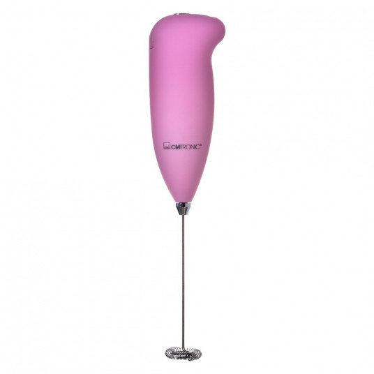  Clatronic MS 3089 pieno putų plaktuvas Oranžinė 