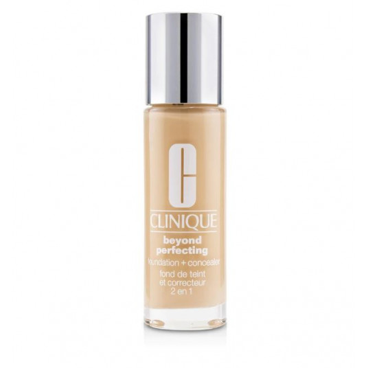  Clinique Beyond Perfecting Make-Up 14 Vanilla 30 ml 