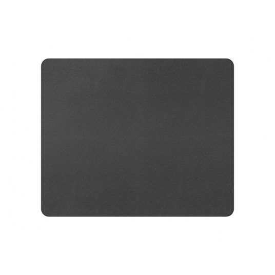  Natec Mouse Pad Printable, Black, 210 x 250 x 2 mm 