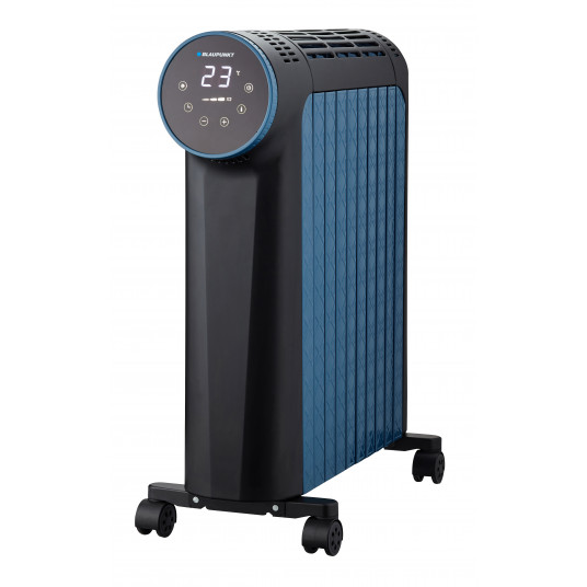  Tepalinis radiatorius Blaupunkt HOR811 