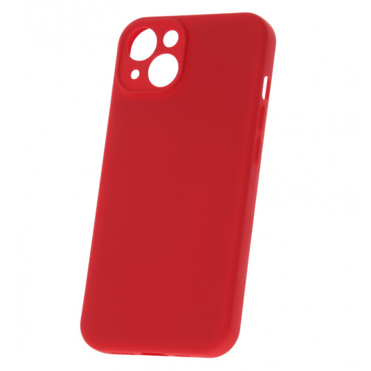 Mocco Silicone Back Case for Apple iPhone 15 Pro Max