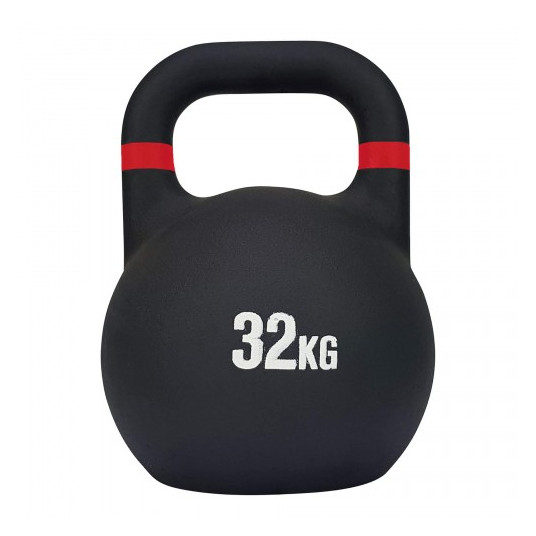 VARŽYBINĖ GIRA TUNTURI 32 KG 14TUSCF073