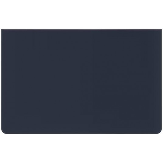  Samsung Galaxy Tab S9/9 FE Book Cover Keyboard Slim Black 