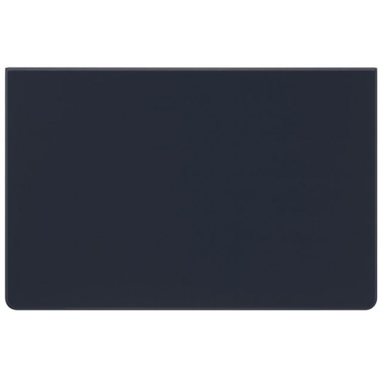  Samsung Galaxy Tab S9+/9 FE+ Book Cover Keyboard Slim Black 