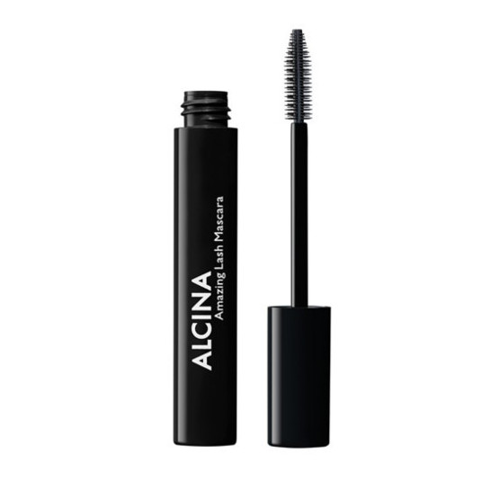 Alcina - (Amazing Lash Mascara) - Black