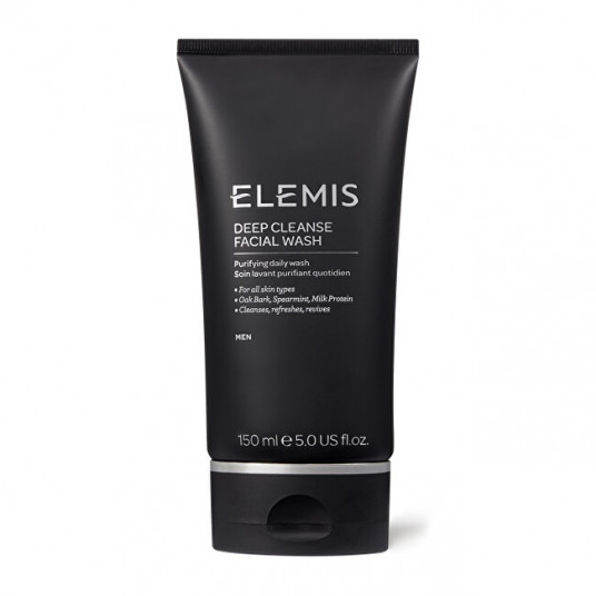  Elemis - Deep cleansing skin gel Deep Clean se (Facial Wash) 150 ml 