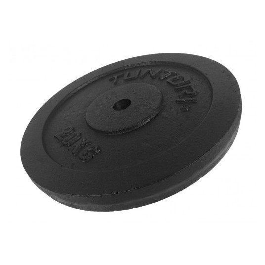 METALINIS SVORIS 20KG 30MM 14TUSCL099