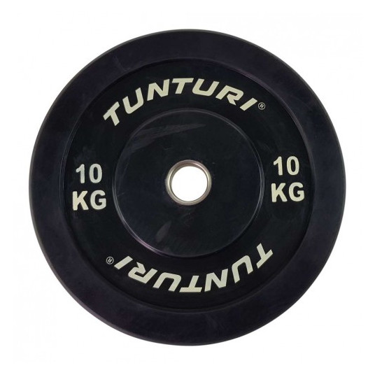 TUNTURI BUMPER SVORIS 10KG 14TUSCF057