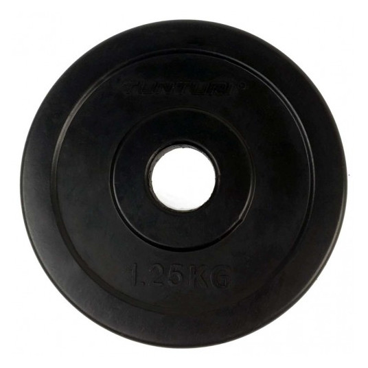 GUMUOTAS SVORIS 2X1,25 KG 30MM 14TUSCL143