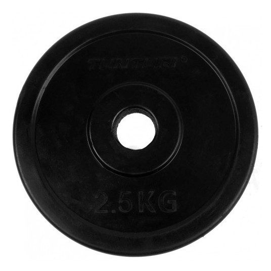  GUMUOTAS SVORIS 2.5KG 30MM 14TUSCL144 